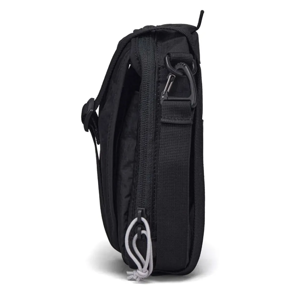 Bags*Berghaus Xodus Crossbody Bag in Black