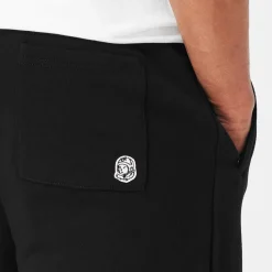 Shorts*Billionaire Boys Club Arch Logo Shorts in Black