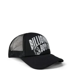 Caps-Hats*Billionaire Boys Club Arch Logo Trucker Cap in Black