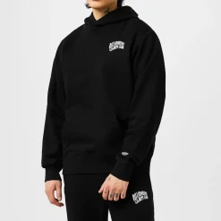 Hoodies*Billionaire Boys Club Small Arch Logo Oth Hoodie in Black