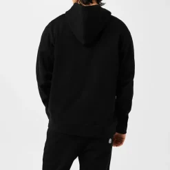 Hoodies*Billionaire Boys Club Small Arch Logo Oth Hoodie in Black