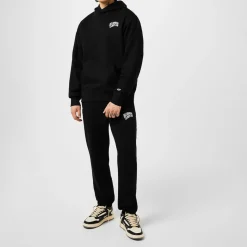 Hoodies*Billionaire Boys Club Small Arch Logo Oth Hoodie in Black