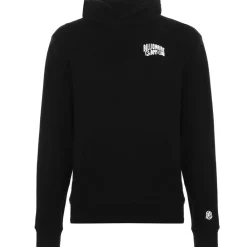 Hoodies*Billionaire Boys Club Small Arch Logo Oth Hoodie in Black