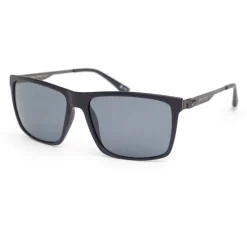 Sunglasses*Bloc Cabana 53 in Black