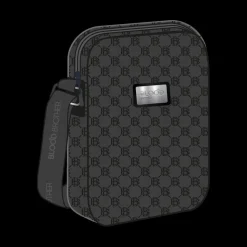 Bags*Blood Brother Bb Rucksack in Black