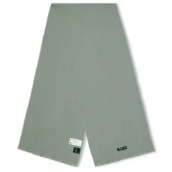 Gloves-Scarves-Umbrellas*Boss 10270473 01 in Grey