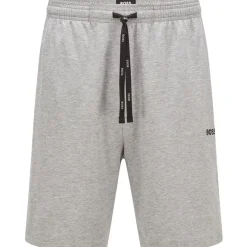 Shorts*Boss And Match Shorts in Grey