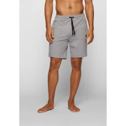 Shorts*Boss And Match Shorts in Grey