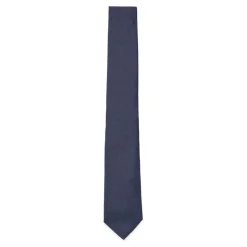 Assorted*Boss 7.5 Cm Tie in Blue