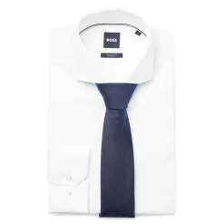 Assorted*Boss 7.5 Cm Tie in Blue