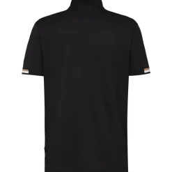 Polo Shirts*Boss 147 Polo Shirt in Black