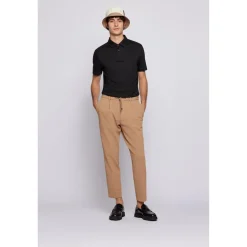 Polo Shirts*Boss 30 Polo Shirt in Black