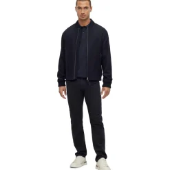 Polo Shirts*Boss 38 Polo Shirt in Blue