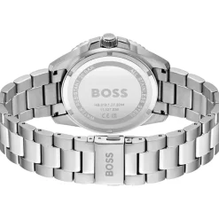 Jewellery-Watches*Boss Ace Watch in Silver