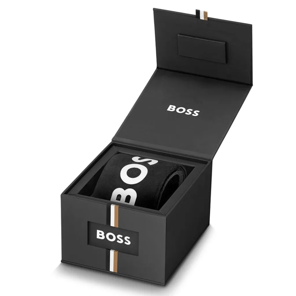 Jewellery-Watches*Boss Ace Watch in Silver