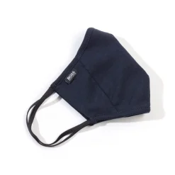Gifts|Assorted*Boss Adults 3 Pack of Face Masks in Grey