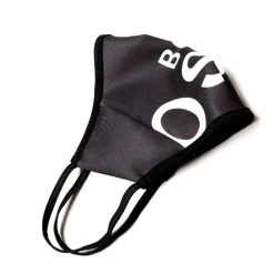 Gifts|Assorted*Boss Adults Face Mask in Black