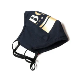 Gifts|Assorted*Boss Adults Face Mask in Navy