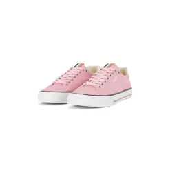 Pumps*Boss Aiden Tennis Trainers in Red