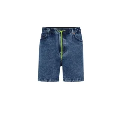 Shorts*Boss Ames Bc 10248417 01 in Blue