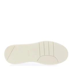 Trainers|Footwear*Boss Baltimore Tennis Trainers in Natural