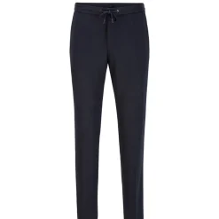 Formalwear*Boss Banks4 Trousers in Dark Blue