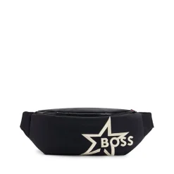 Bags*Boss Belt Bag pm in Black