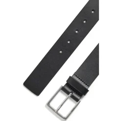 Belts*Boss Belt in Black