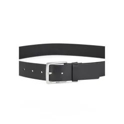 Belts*Boss Belt in Black