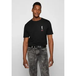Belts*Boss Belt in Black