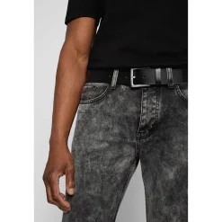 Belts*Boss Belt in Black