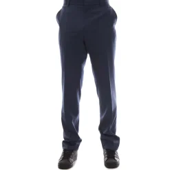 Formalwear*Boss Ben2 Trousers in Navy