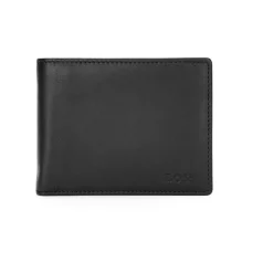 Wallets*Boss Billfold Wallet in Black