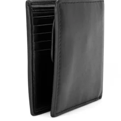 Wallets*Boss Billfold Wallet in Black