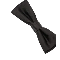 Assorted*Boss Bow Tie in Black