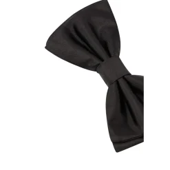 Assorted*Boss Bow Tie in Black