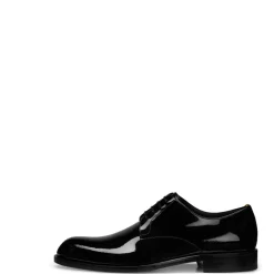 Shoes|Formalwear*Boss Bruce Derby Shoes in Black