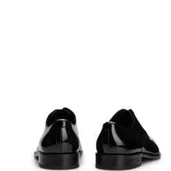 Shoes|Formalwear*Boss Bruce Derby Shoes in Black