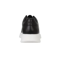 Trainers*Boss Bulton Runn Trainers in Black