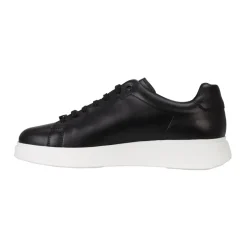 Trainers*Boss Bulton Runn Trainers in Black