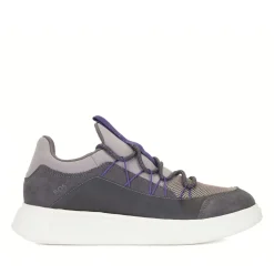 Fitness And Gym Footwear|Running Shoes*Boss Bulton Running Shoes in Grey