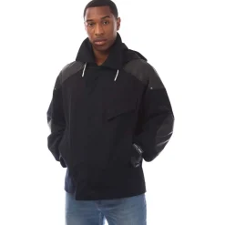 Coats And Jackets*Boss C_Pitkin Jacket in Dark Blue