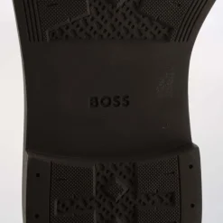 Boots*Boss Calev Chelsea Boots in Beige