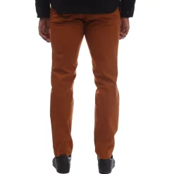 Formalwear*Boss C-Genius Trousers in Brown