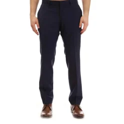 Formalwear*Boss C-Genius Trousers in Blue