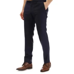 Formalwear*Boss C-Genius Trousers in Blue