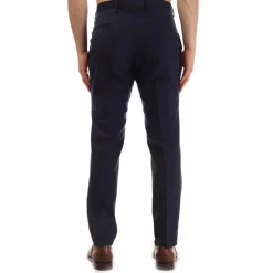 Formalwear*Boss C-Genius Trousers in Blue