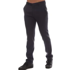 Formalwear*Boss C-Genius Trousers in Dark Blue