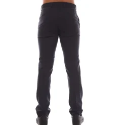 Formalwear*Boss C-Genius Trousers in Dark Blue