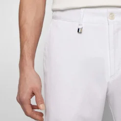 Formalwear*Boss C-Genius Trousers in White